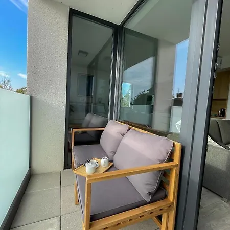 Apartman X28 Mikulov Exterior photo