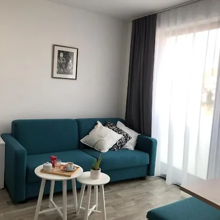 Apartman X28 Mikulov Exterior photo
