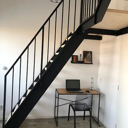 Apartman X28 Mikulov Exterior photo