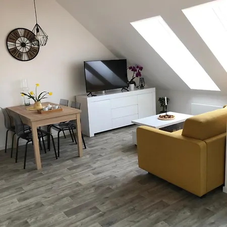 Apartman X28 Mikulov Exterior photo