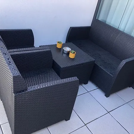 Apartman X28 Mikulov Exterior photo