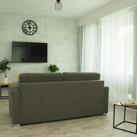 Apartman X28 Mikulov Exterior photo