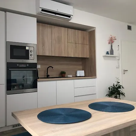 Apartman X28 Mikulov Exterior photo