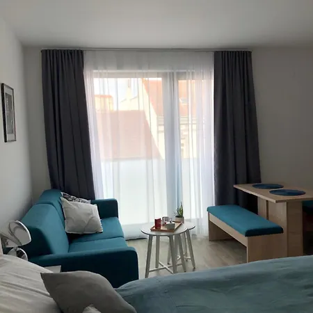 Apartman X28 Mikulov Exterior photo