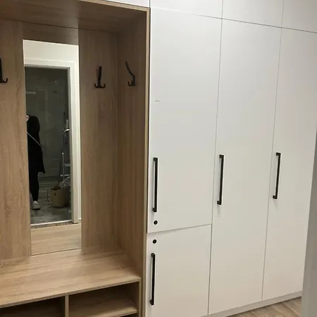 Apartman X28 Mikulov Exterior photo