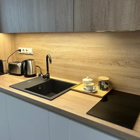 Apartman X28 Mikulov Exterior photo
