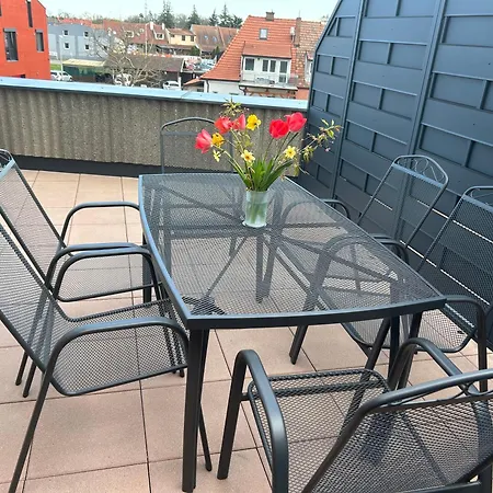 Apartman X28 Mikulov Exterior photo
