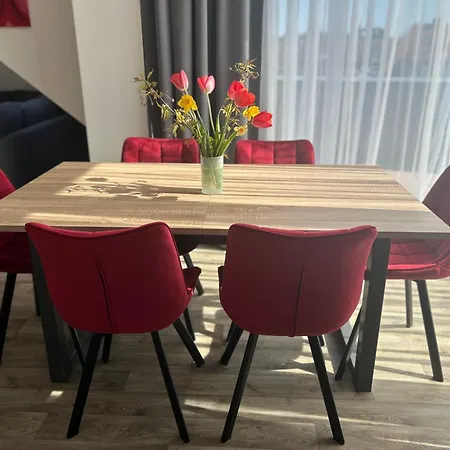 Apartman X28 Mikulov Exterior photo