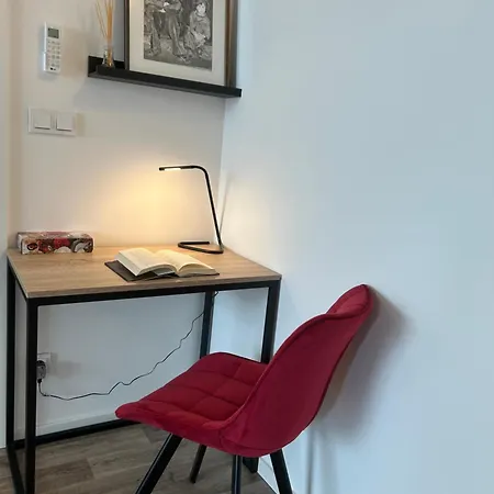 Apartman X28 Mikulov Exterior photo