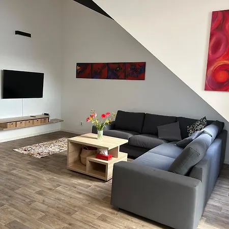Apartman X28 Mikulov Exterior photo