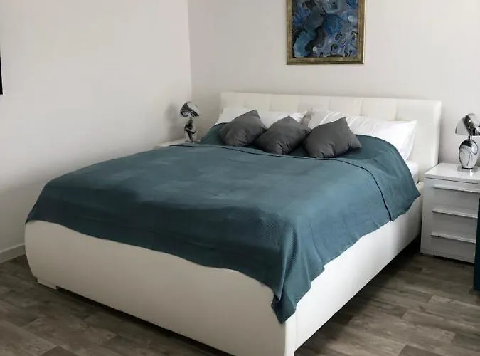 Apartman X28
