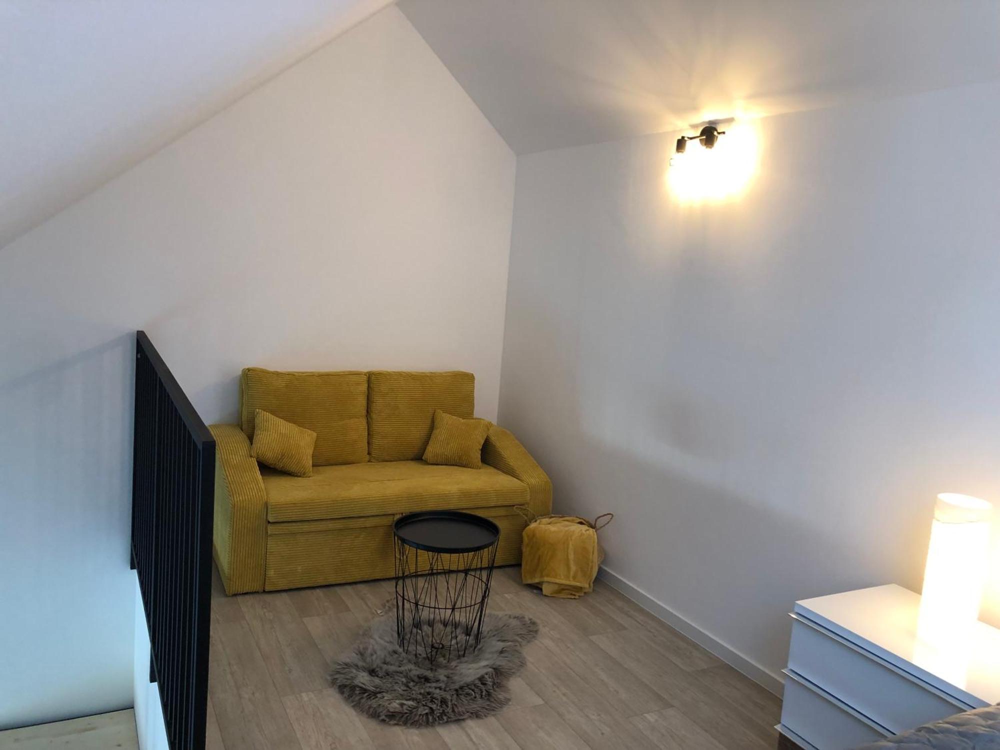 Apartment X28