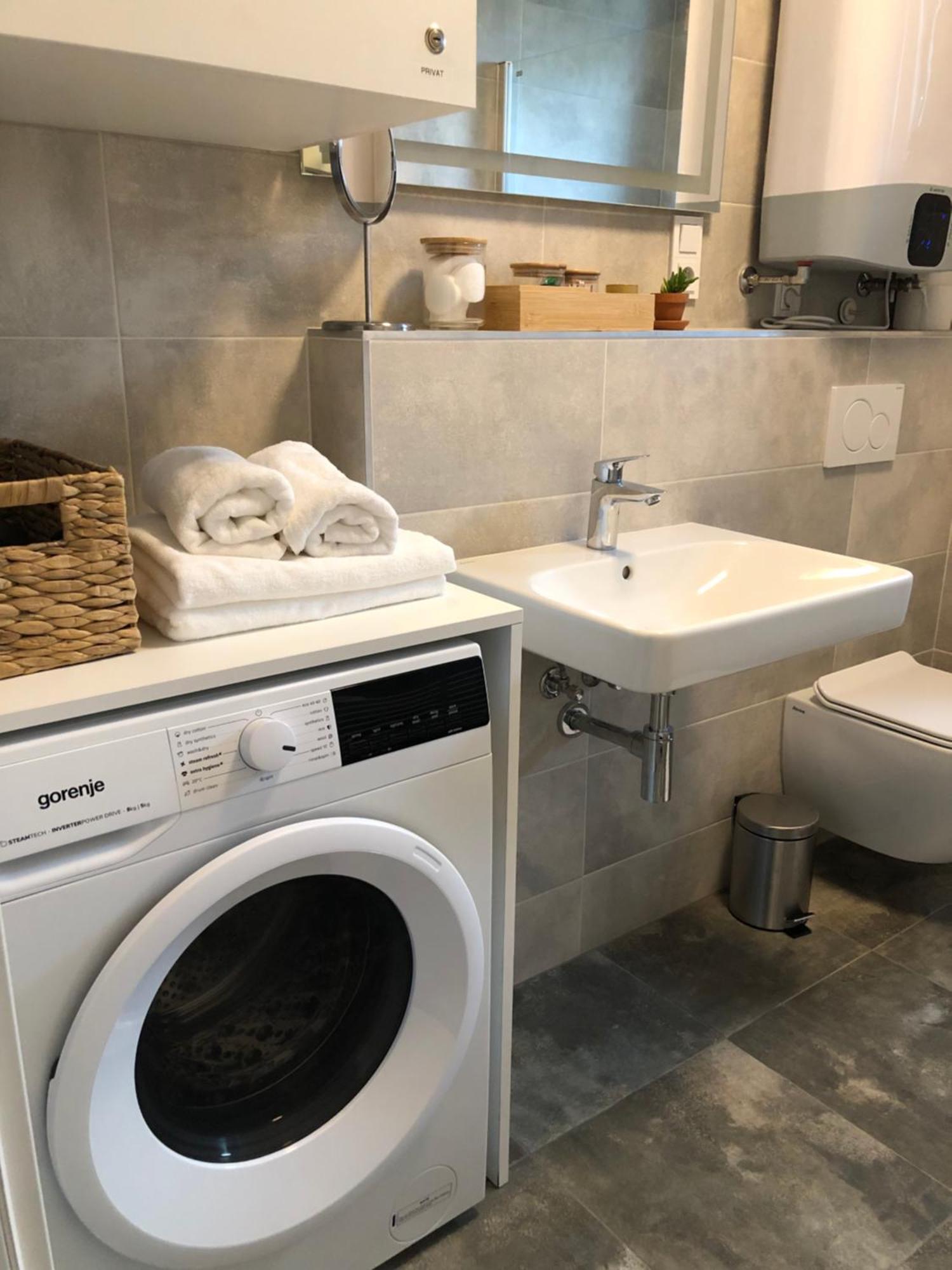 Apartment X28 Mikulov