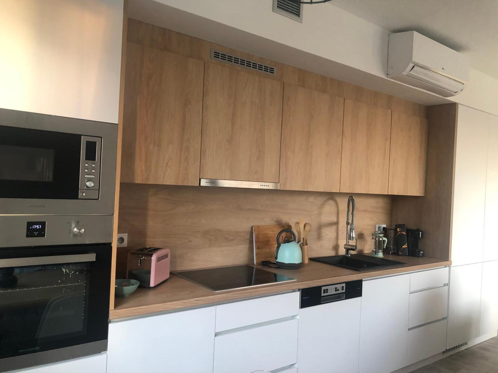 X28 Apartment Mikulov