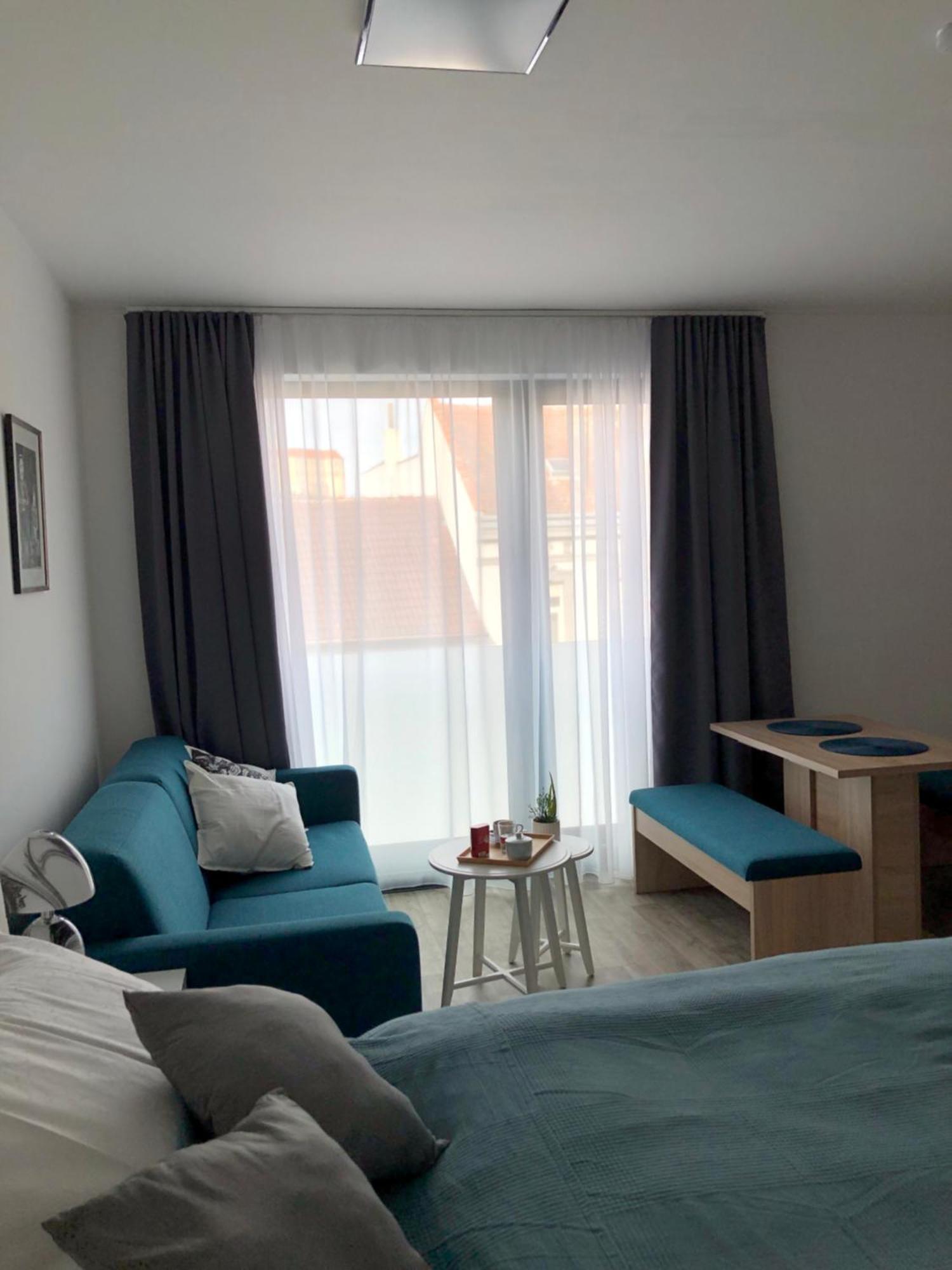 Apartment X28 Mikulov