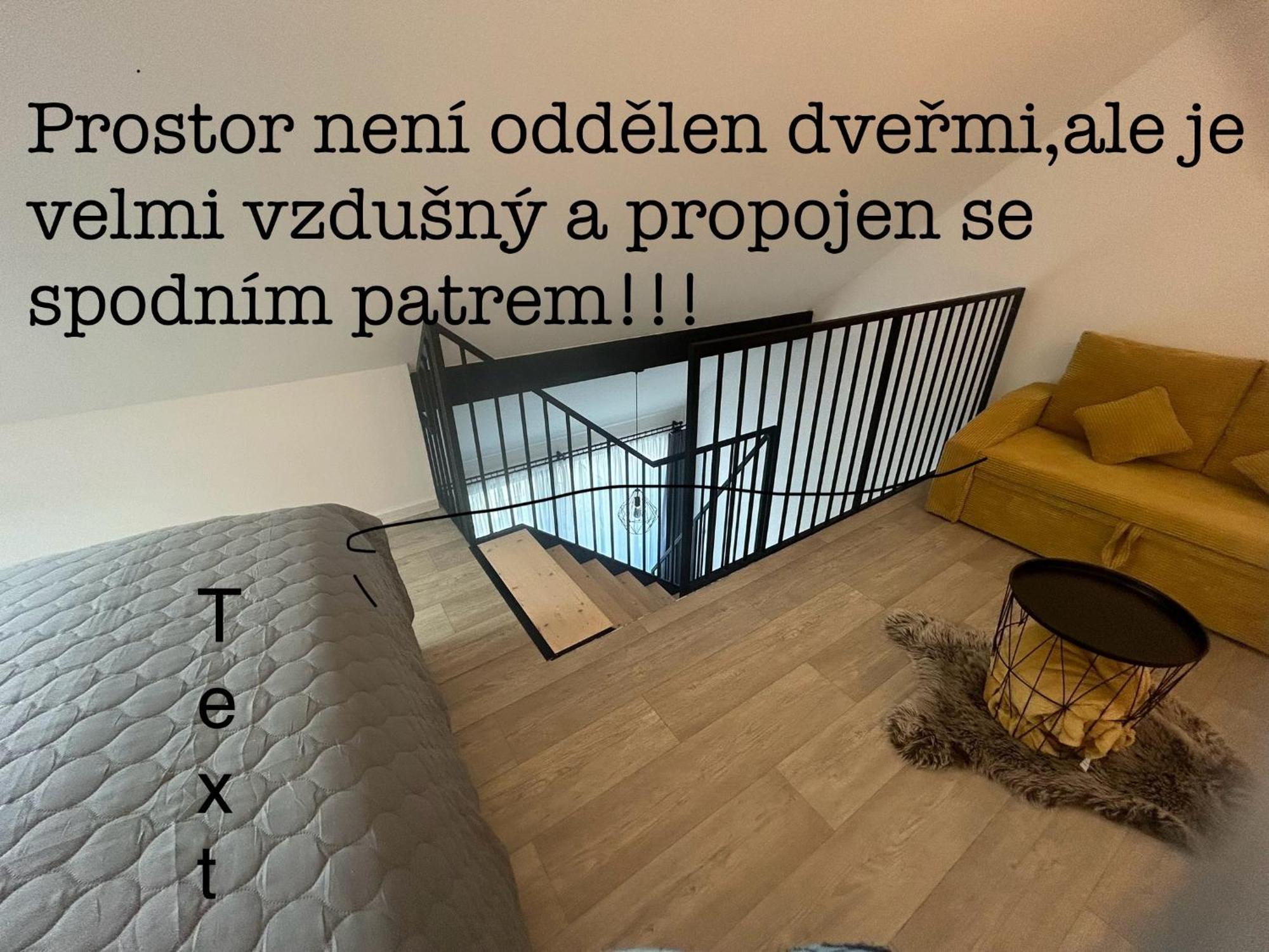 X28 Apartment Mikulov