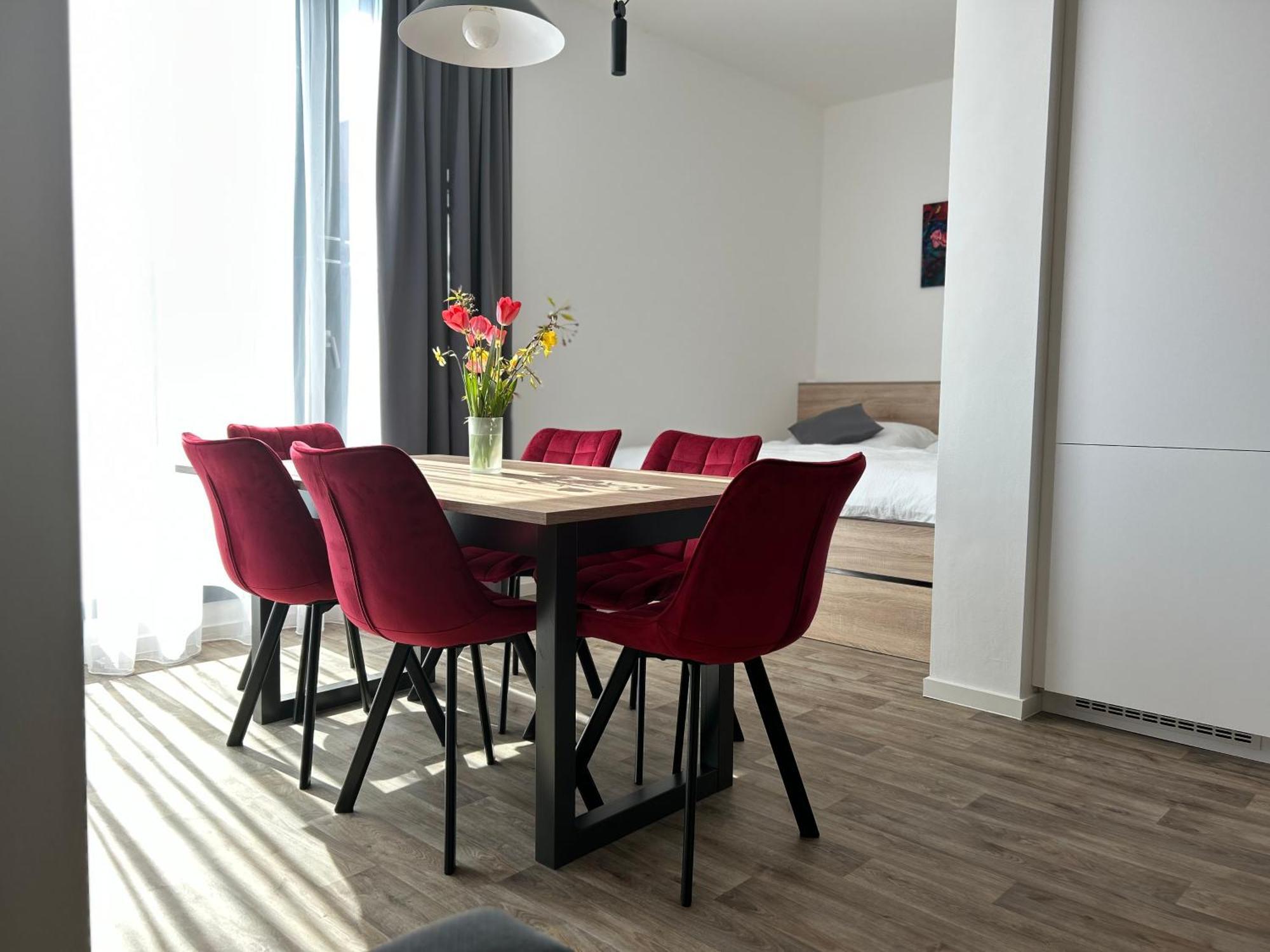 X28 Apartment