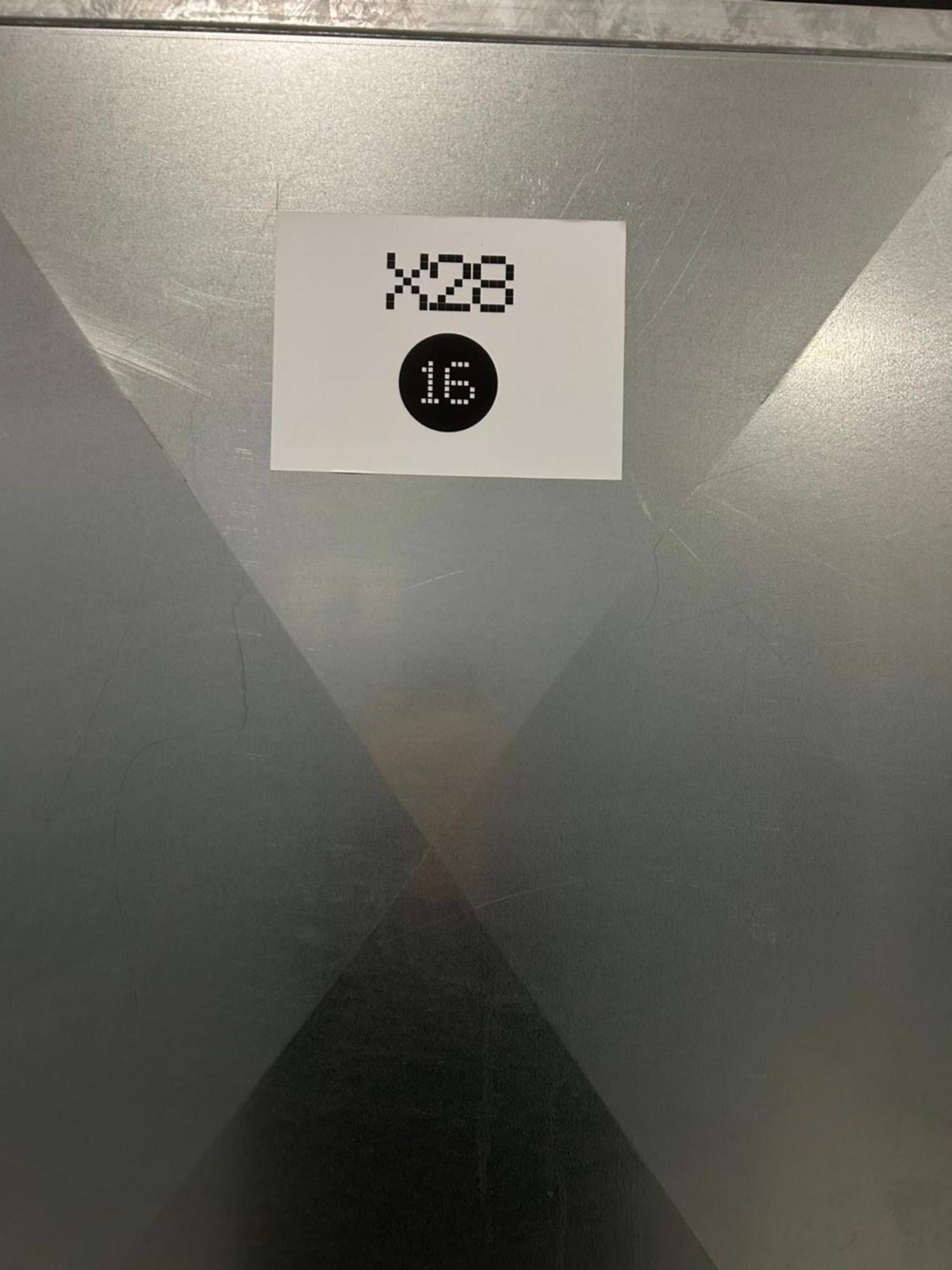 X28 * Mikulov