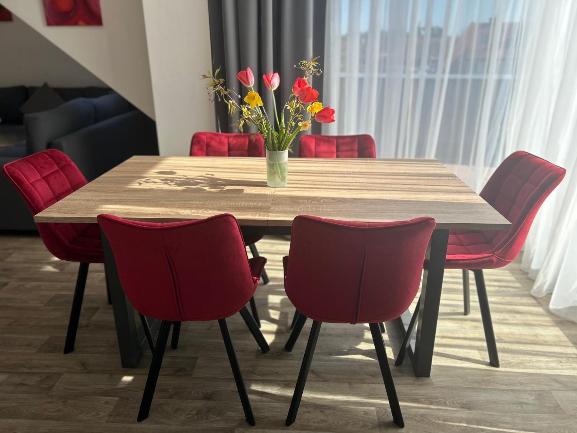 Apartment X28